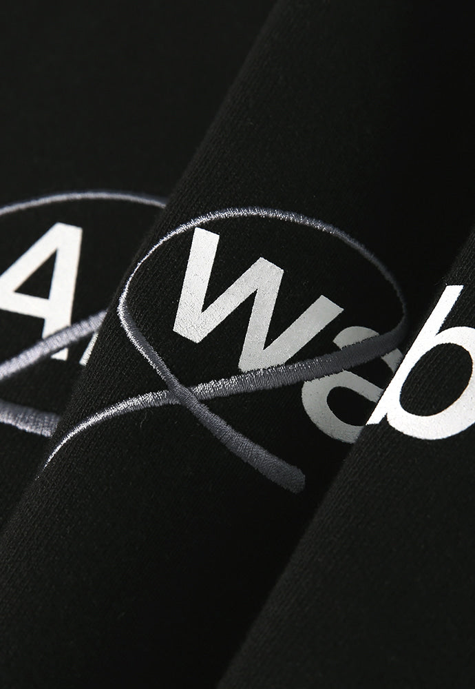 Tonywack - Wardrobe Sweatshirt (Black (Grey)) product image 7 | TRAB K-Fashion Australia