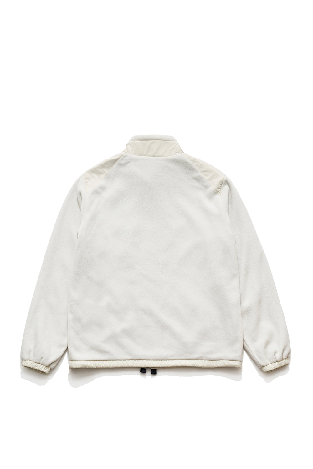 Eastlogue - Sky Troops Fleece Jacket (Cream) product image 6 | TRAB K-Fashion Australia