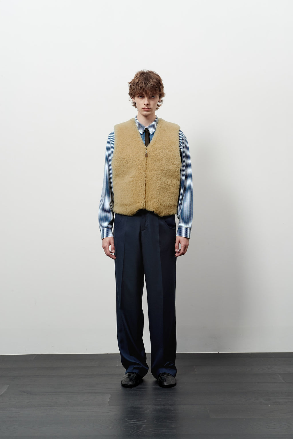 Stu - Beltloop Panel (Slacks) product image 14 | TRAB K-Fashion Australia