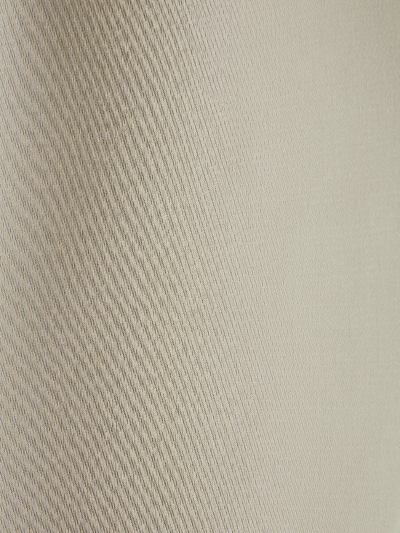 Recto - Double Satin Jumper (Sand Beige) product image 12 | TRAB K-Fashion Australia