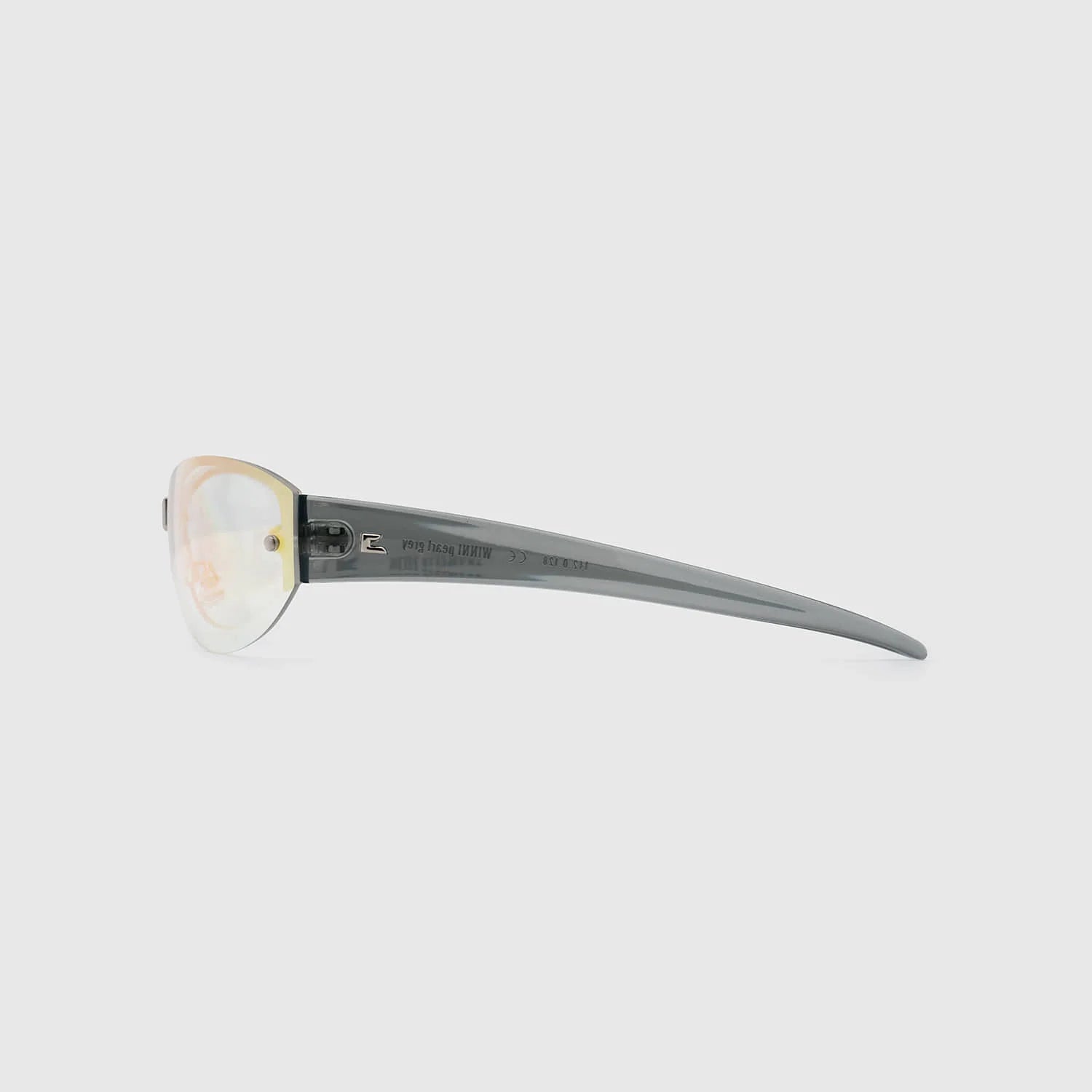 Blue Elephant - Winni Pearl (Grey) product image 9 | TRAB K-Fashion Australia