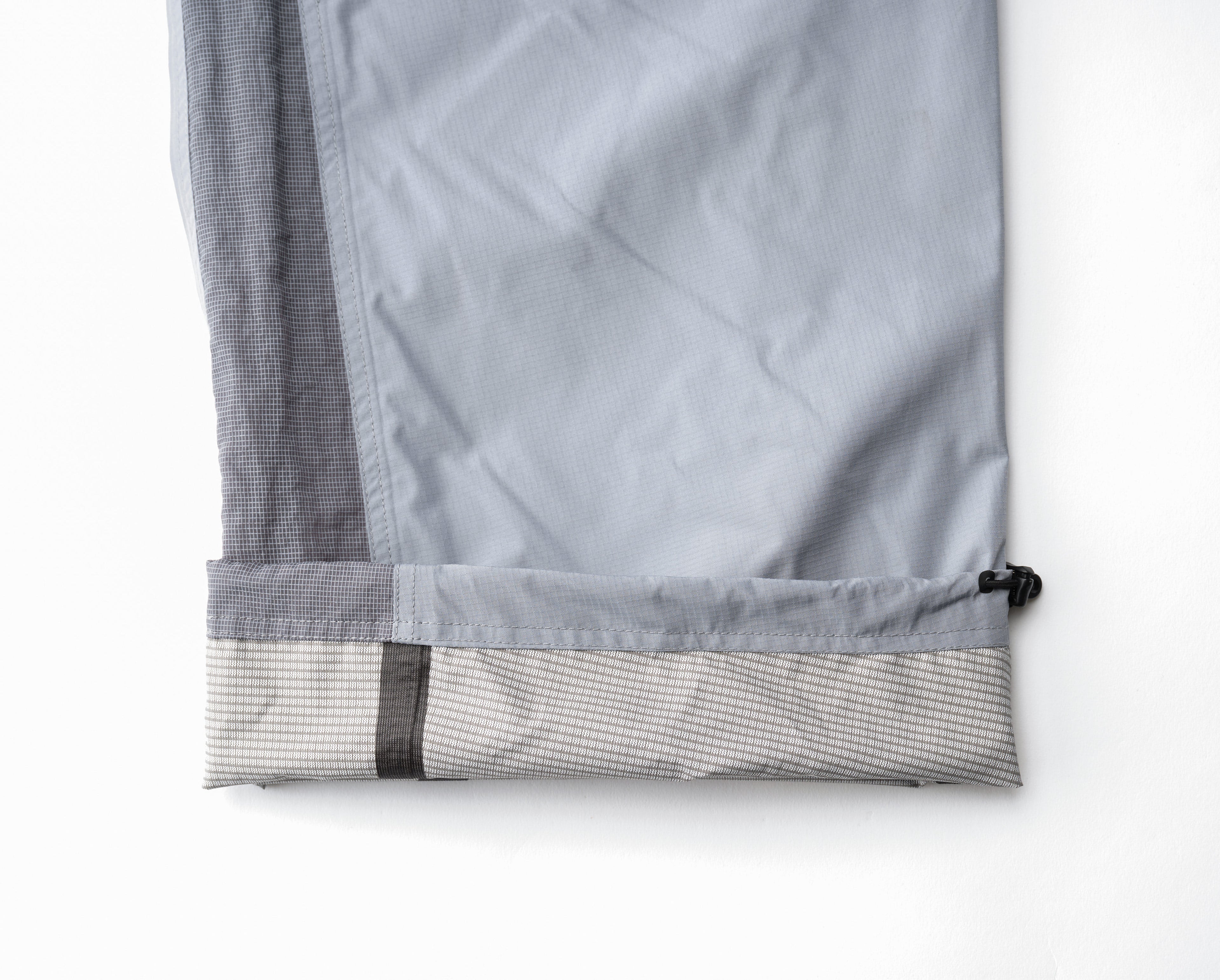 San San Gear - Wind Shielded Pants (Ice Grey) product image 8 | TRAB K-Fashion Australia