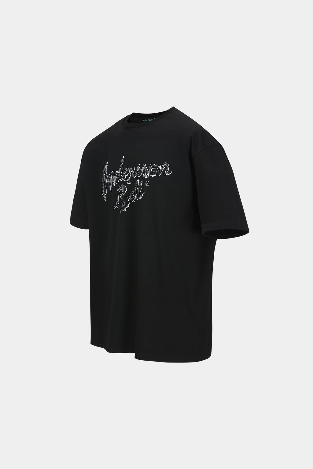 Andersson Bell - (essential) Unisex Liquid Logo T-Shirt (Essential) product image 8 | TRAB K-Fashion Australia