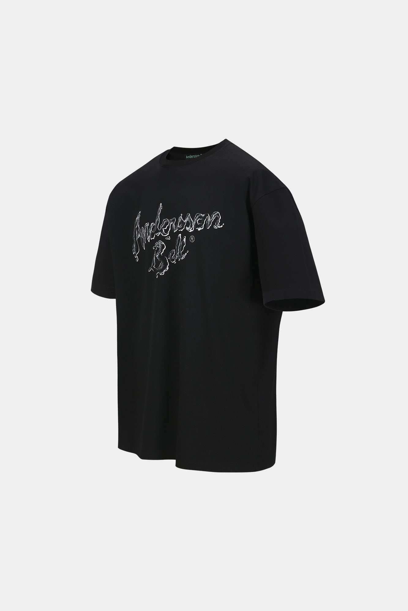 Andersson Bell - (essential) Unisex Liquid Logo T-Shirt (Essential) product image 8 | TRAB K-Fashion Australia