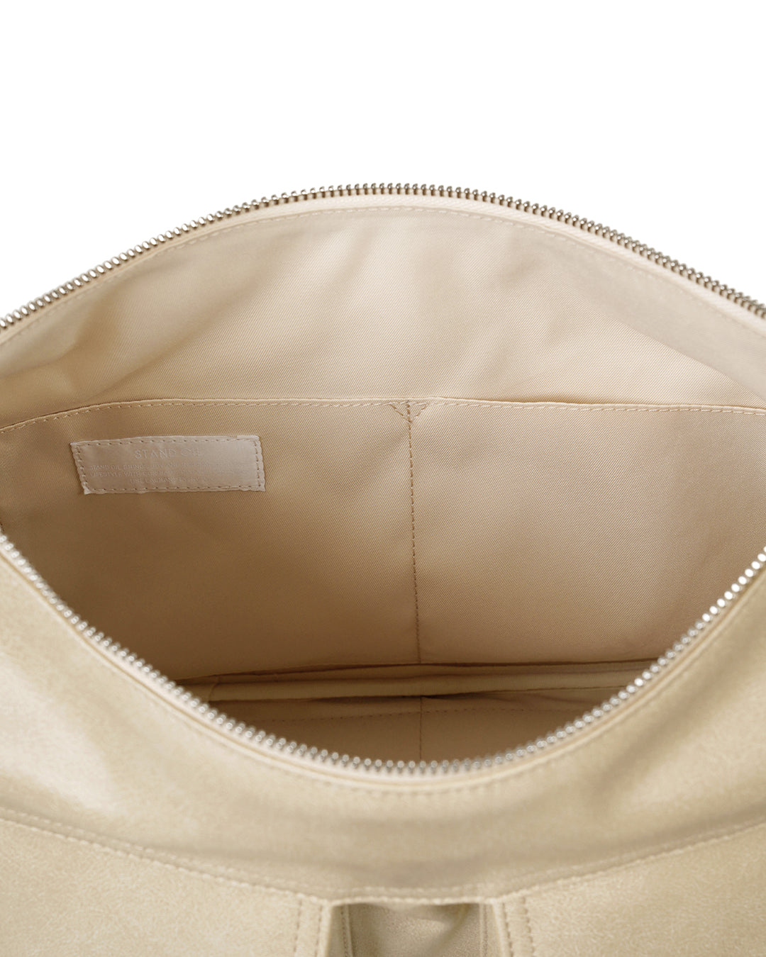 Stand Oil - Joey Bag (Cream) product image 9 | TRAB K-Fashion Australia