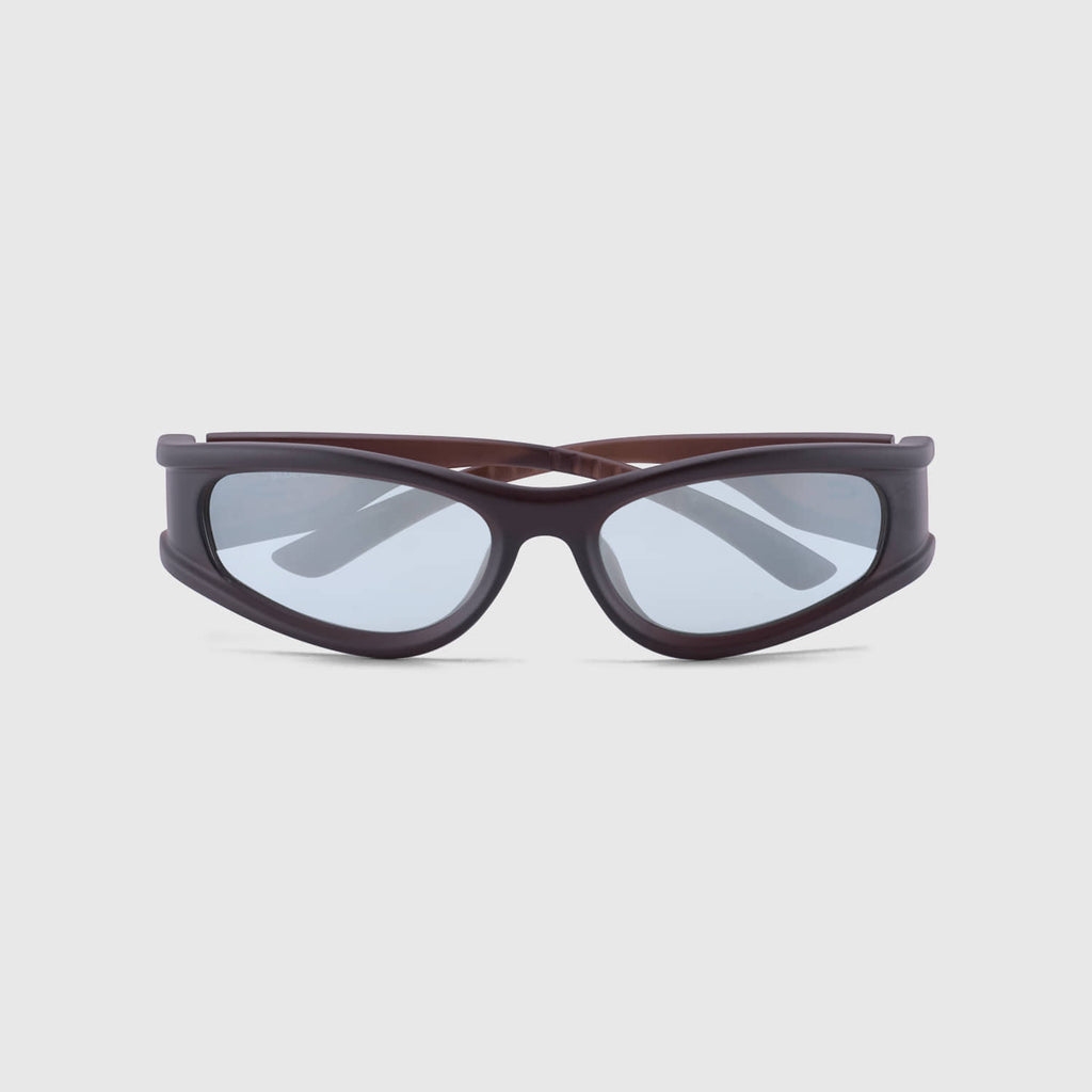 Blue Elephant - Owen (Matte Brown) product image 5 | TRAB K-Fashion Australia