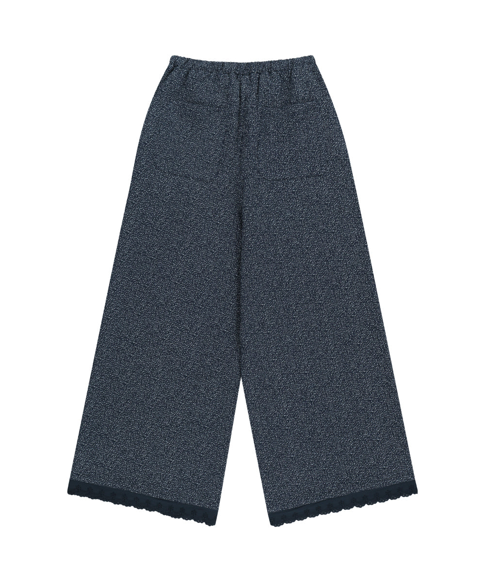 Coyseio - Shooting Star Pants (Navy) product image 13 | TRAB K-Fashion Australia