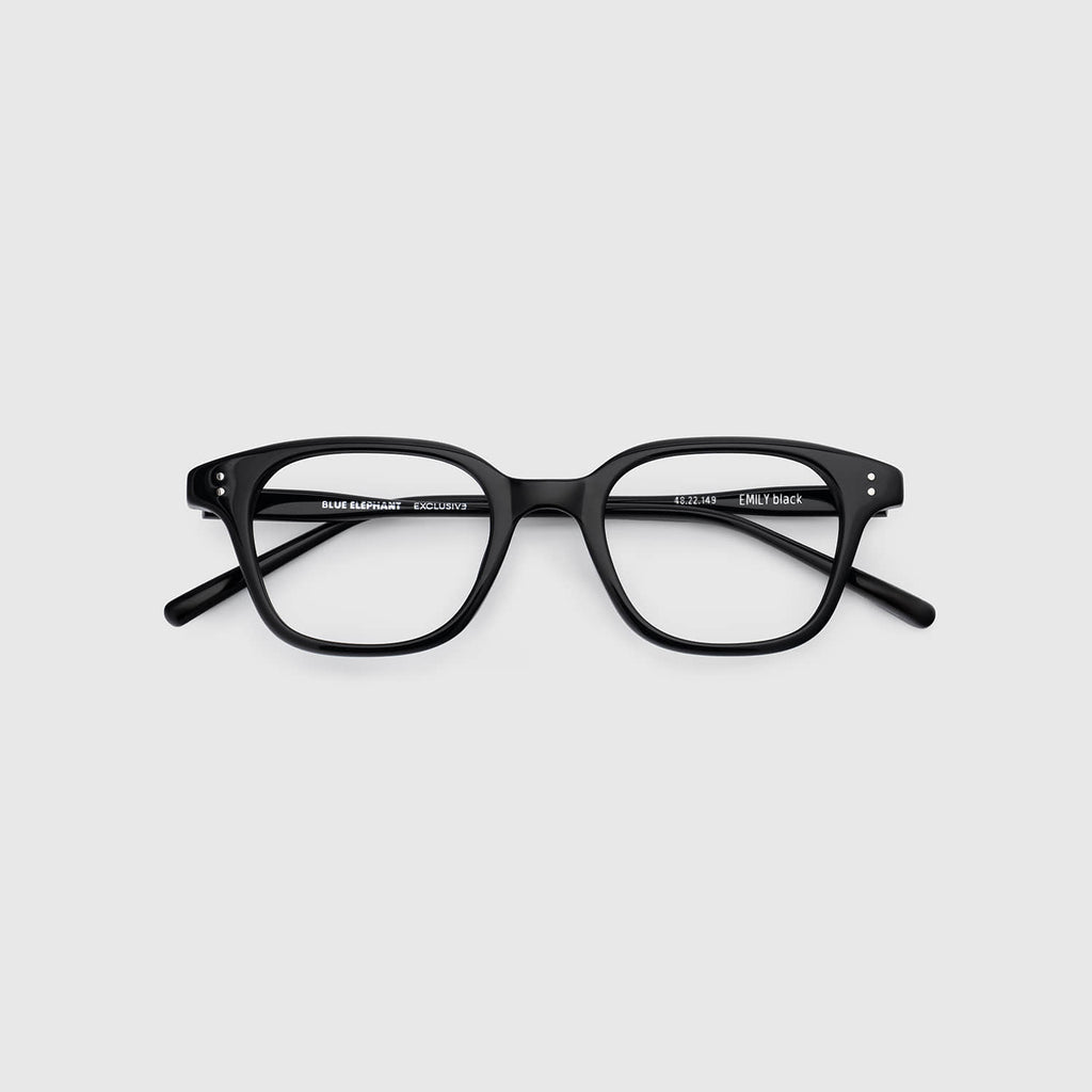 Blue Elephant - Emily (Black) product image 5 | TRAB K-Fashion Australia