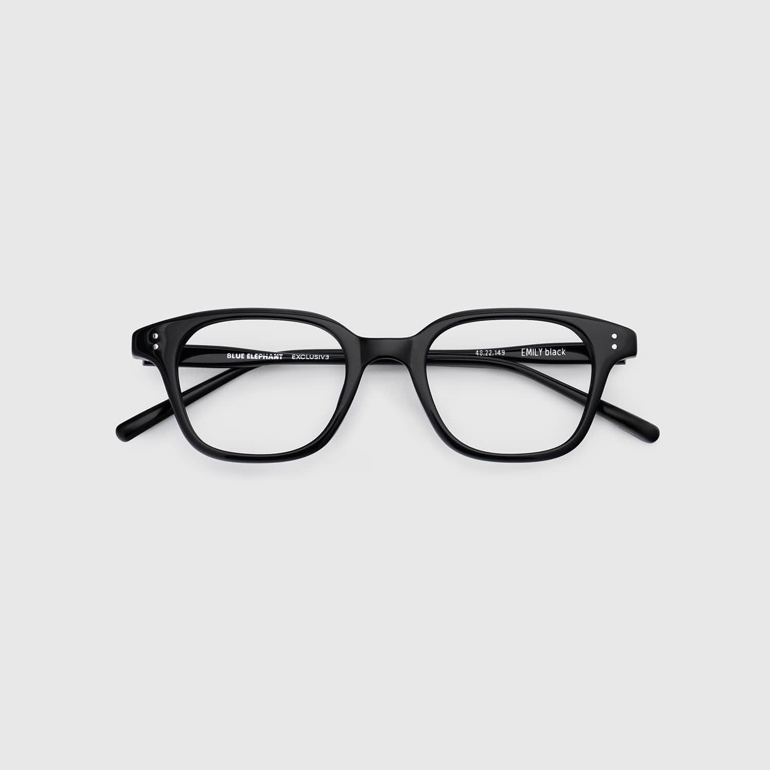Blue Elephant - Emily (Black) product image 5 | TRAB K-Fashion Australia