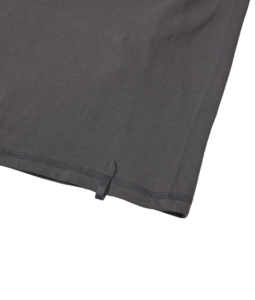 XLIM - Ep.9 02 T-Shirt (Dark Gray) product image 8 | TRAB K-Fashion Australia