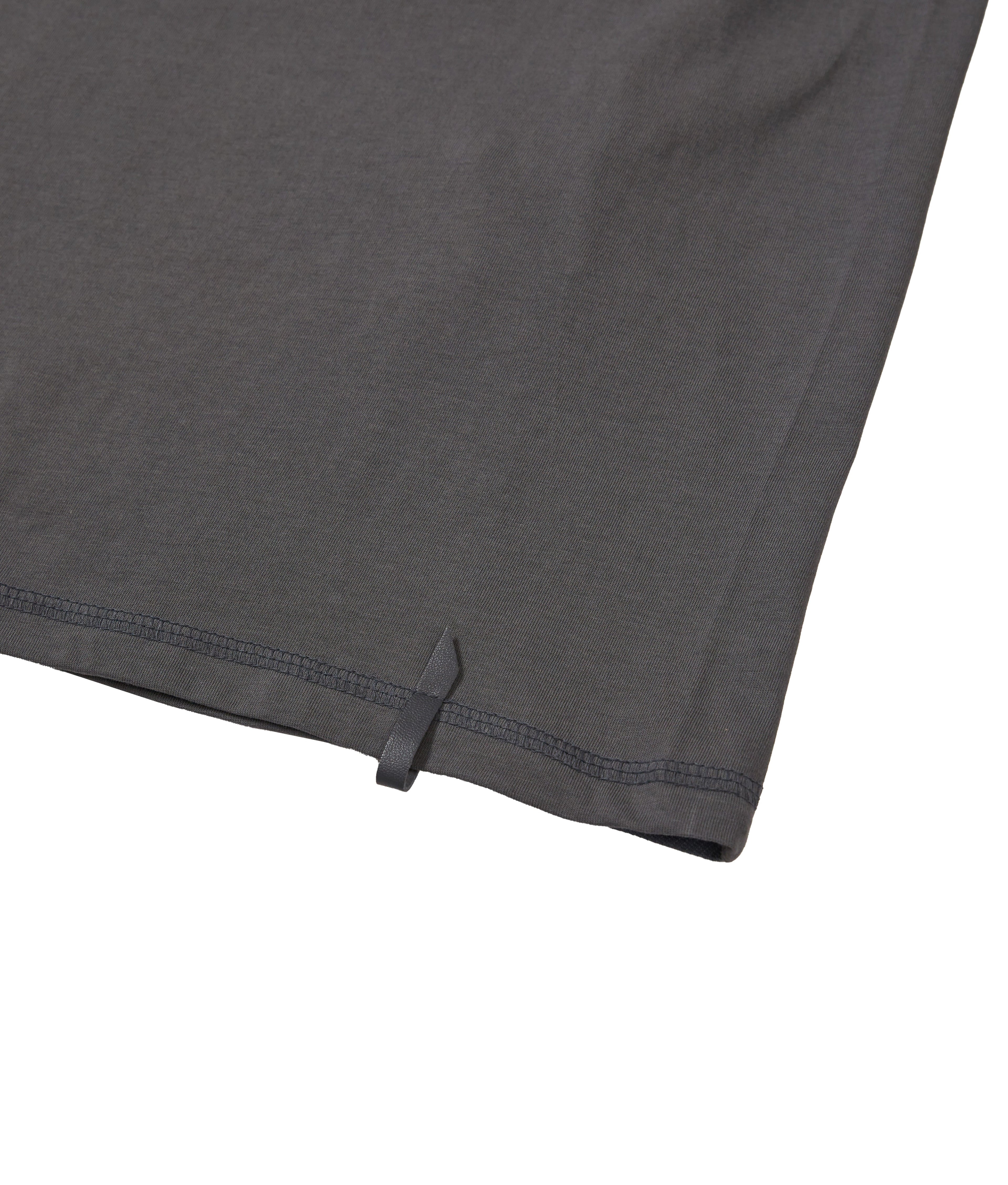 XLIM - Ep.9 02 T-Shirt (Dark Gray) product image 8 | TRAB K-Fashion Australia