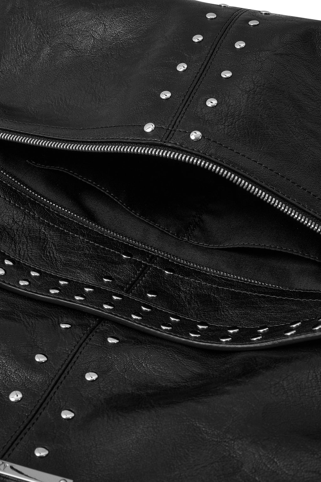Deinet - 5way Zipper Noir Bag (Black) product image 19 | TRAB K-Fashion Australia