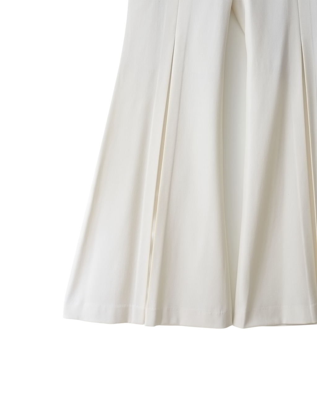 Kimhe Kim - Venus Pants (White) product image 11 | TRAB K-Fashion Australia
