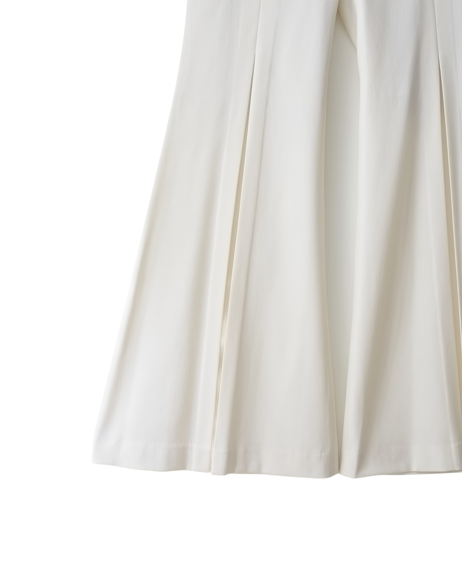 Kimhe Kim - Venus Pants (White) product image 11 | TRAB K-Fashion Australia