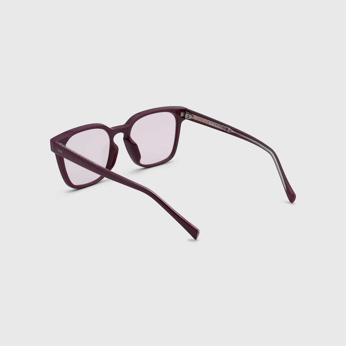 Blue Elephant - Ruke-S (Burgundy) product image 3 | TRAB K-Fashion Australia