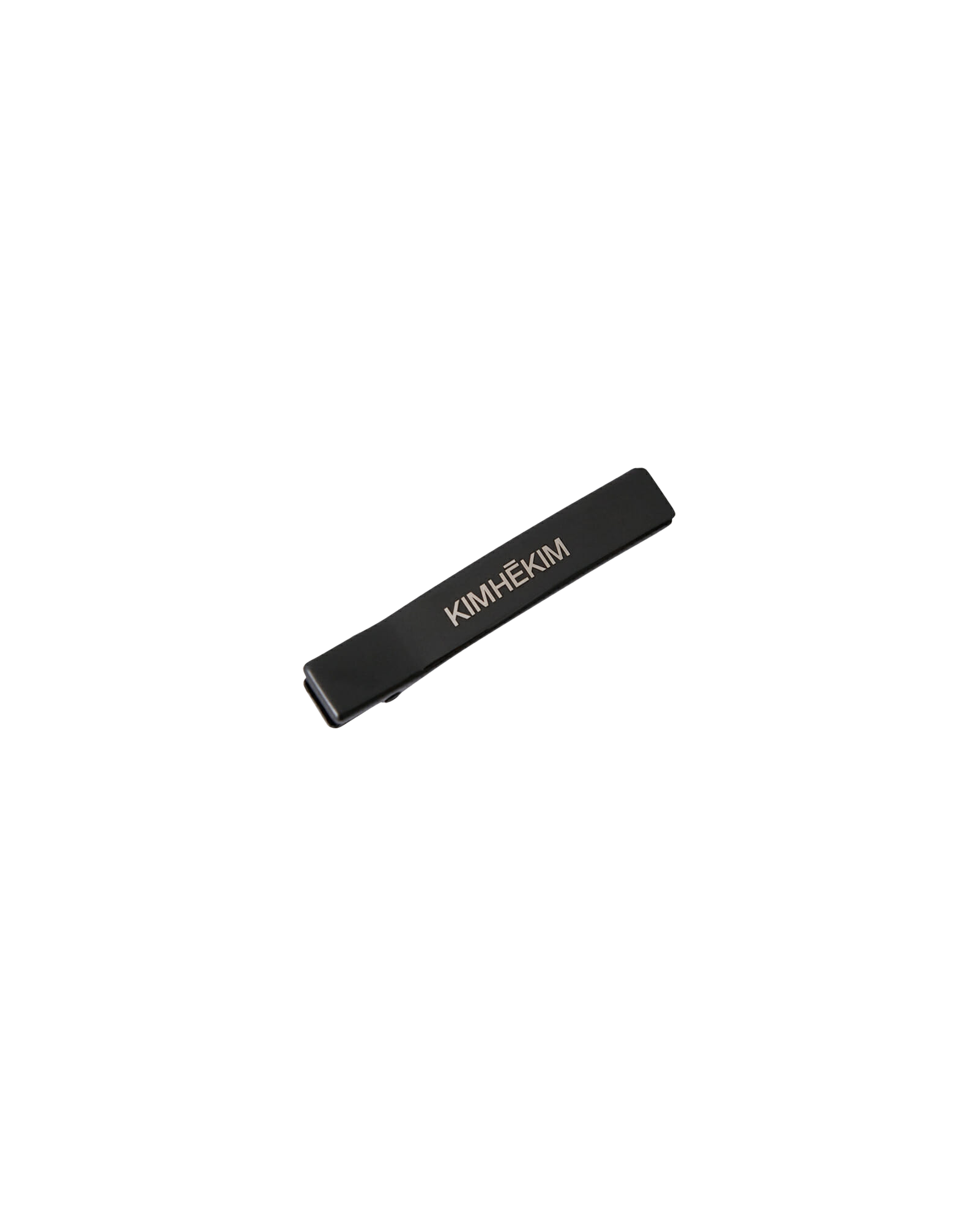 Kimhe Kim - Kimhekim Small Hair Pin (Black) product image 3 | TRAB K-Fashion Australia