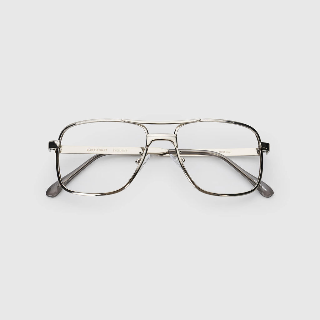 Blue Elephant - Zinna (Silver) product image 5 | TRAB K-Fashion Australia