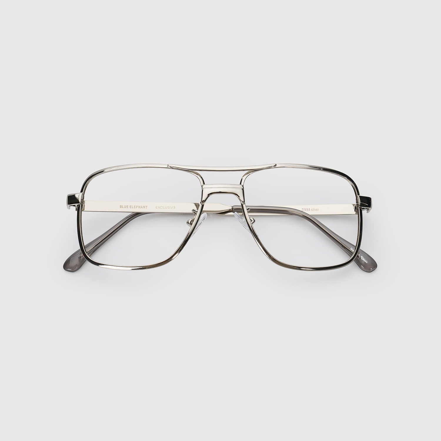 Blue Elephant - Zinna (Silver) product image 5 | TRAB K-Fashion Australia