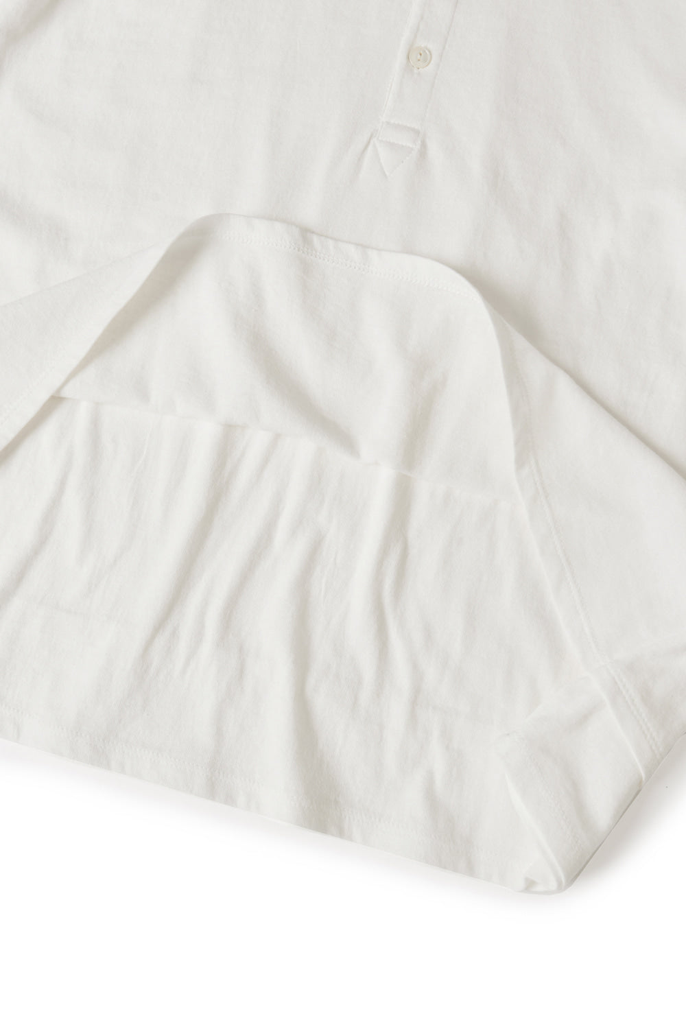 Hatchingroom - Dual Front Tee (White) product image 5 | TRAB K-Fashion Australia