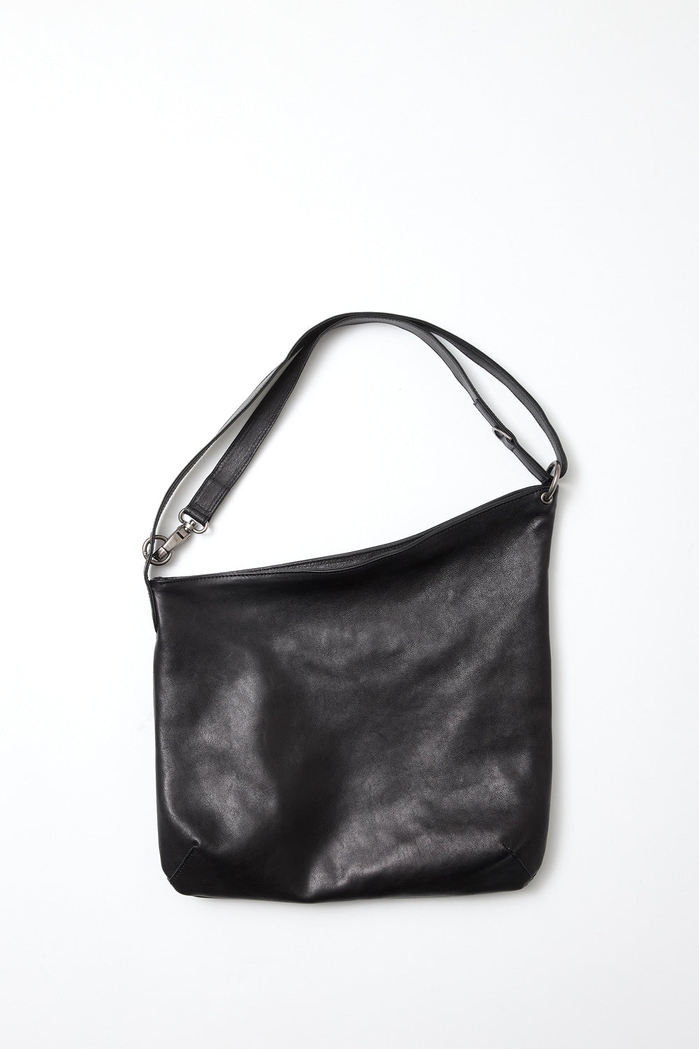 Hatchingroom - Archer Bag Lamb Skin (Black) product image 4 | TRAB K-Fashion Australia