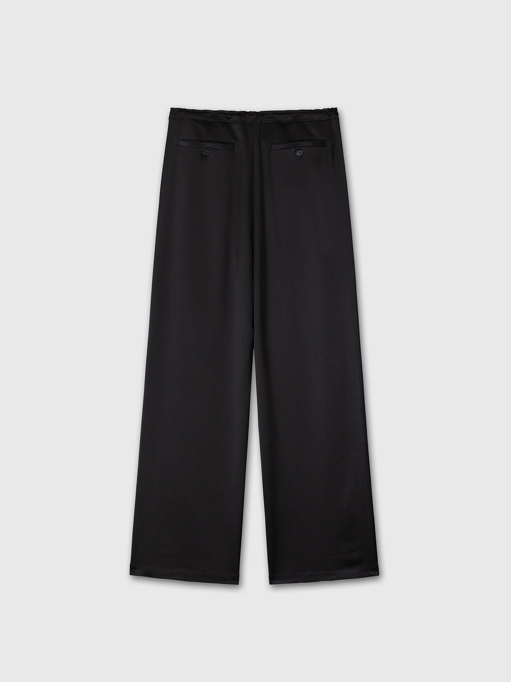 Tonywack - Drawstring Lounge Pants (Black) product image 10 | TRAB K-Fashion Australia