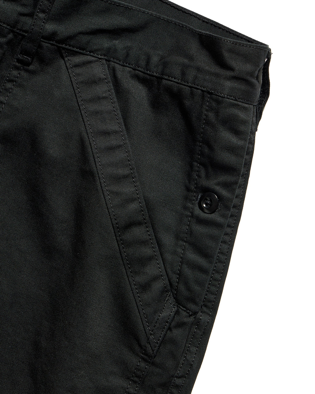 Eastlogue - Trailfinder Pants (Black) product image 8 | TRAB K-Fashion Australia