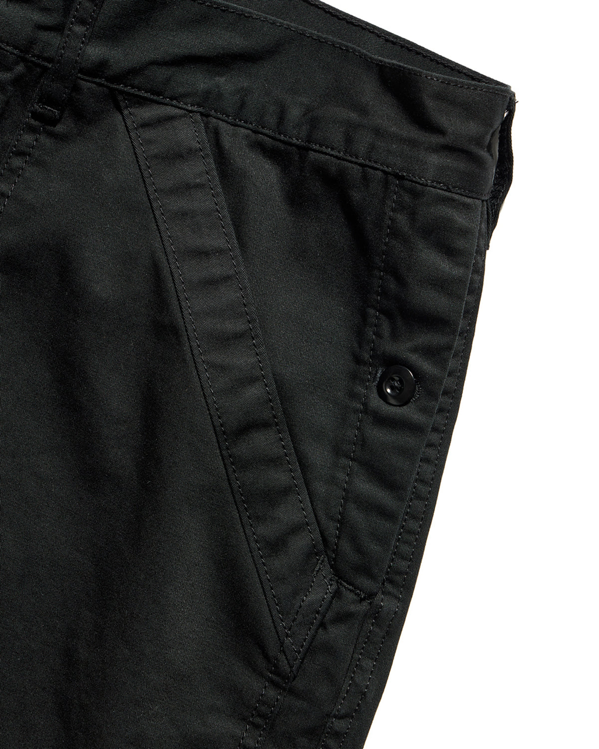 Eastlogue - Trailfinder Pants (Black) product image 8 | TRAB K-Fashion Australia