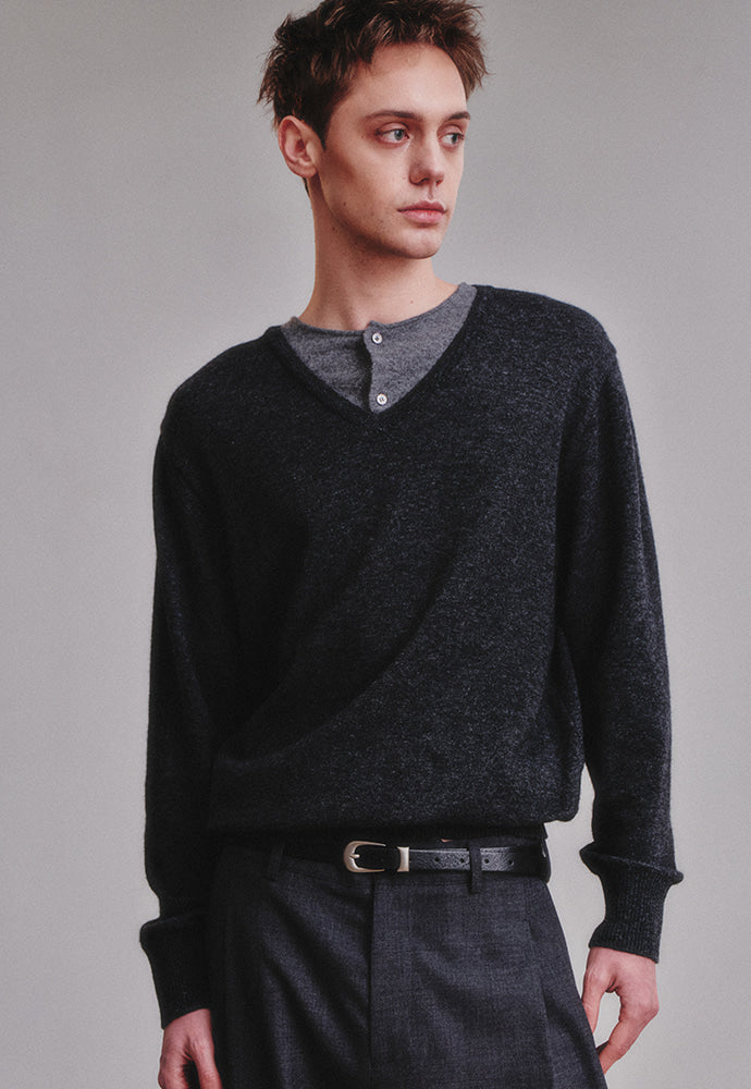 Art if acts - Western Belt (Black) product image 4 | TRAB K-Fashion Australia