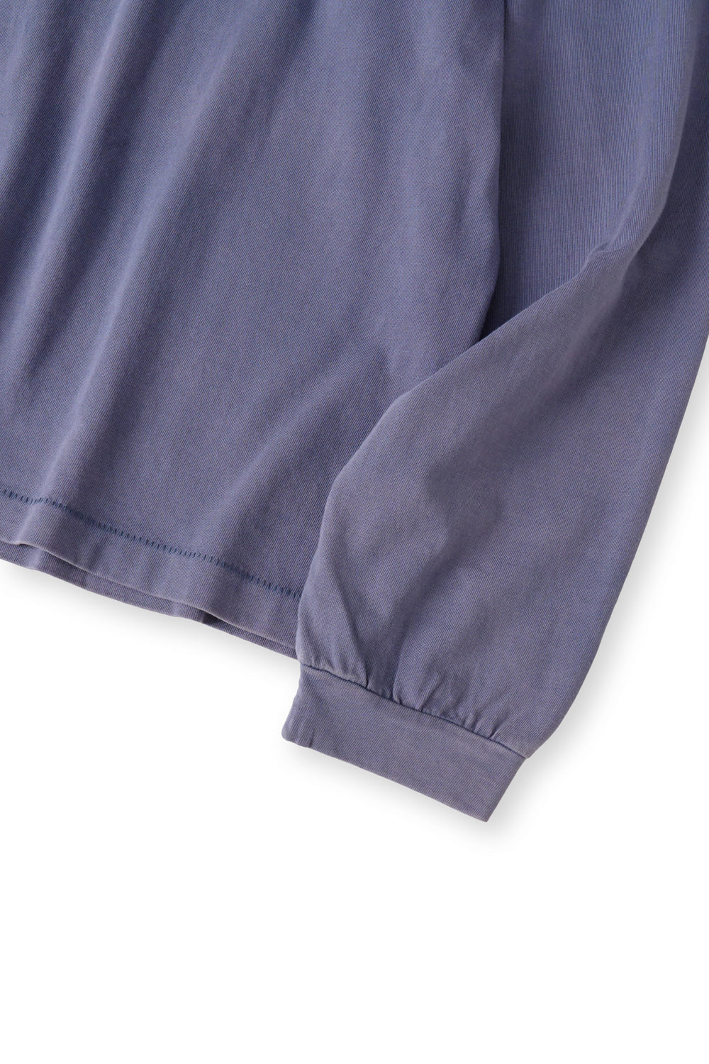 Hatchingroom - VTG Kokopelli Tee Bleached (Blue) product image 6 | TRAB K-Fashion Australia