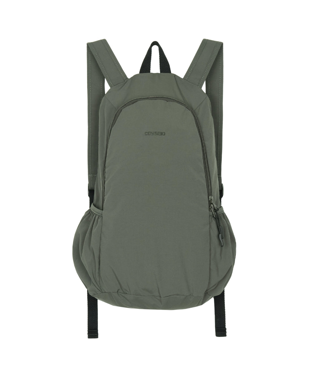 Coyseio - Packable Backpack (Khaki) product image 11 | TRAB K-Fashion Australia