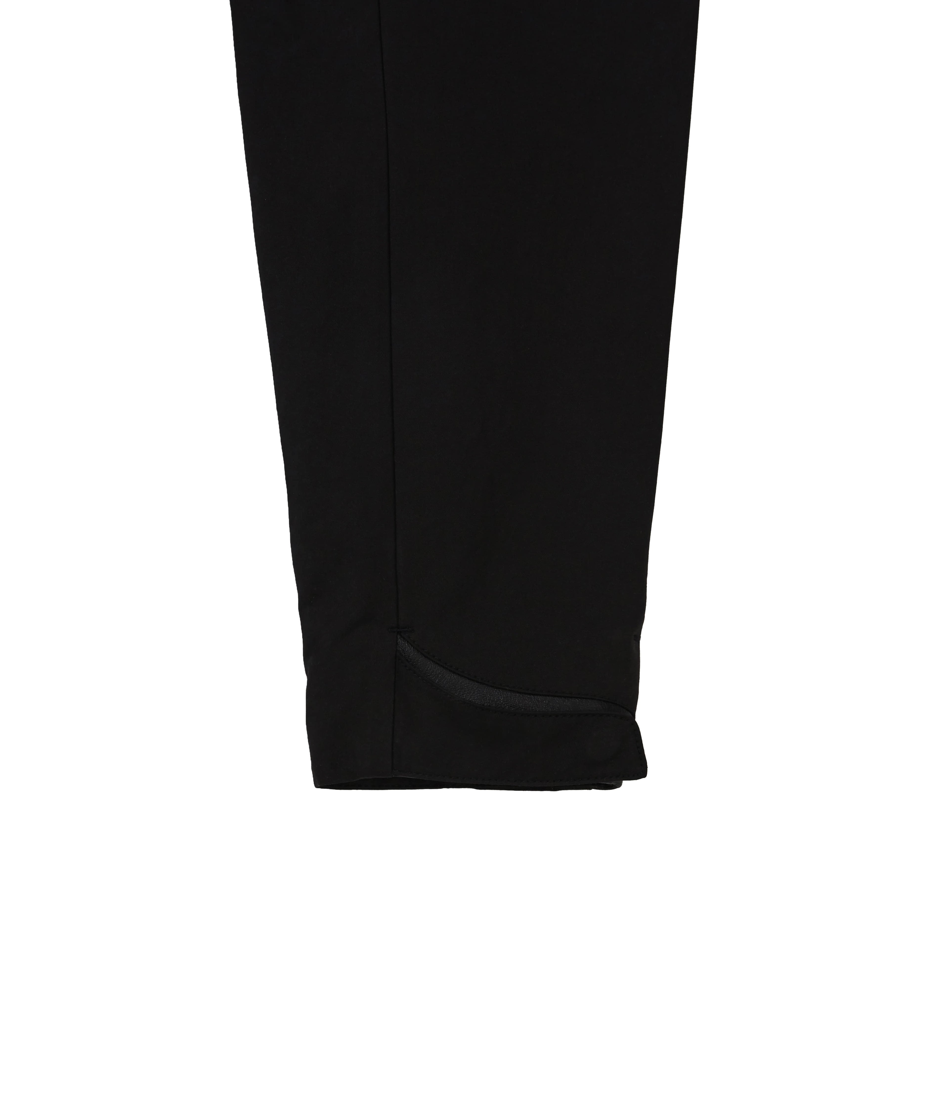 XLIM - Ep.9 01 Jacket (Black) product image 9 | TRAB K-Fashion Australia