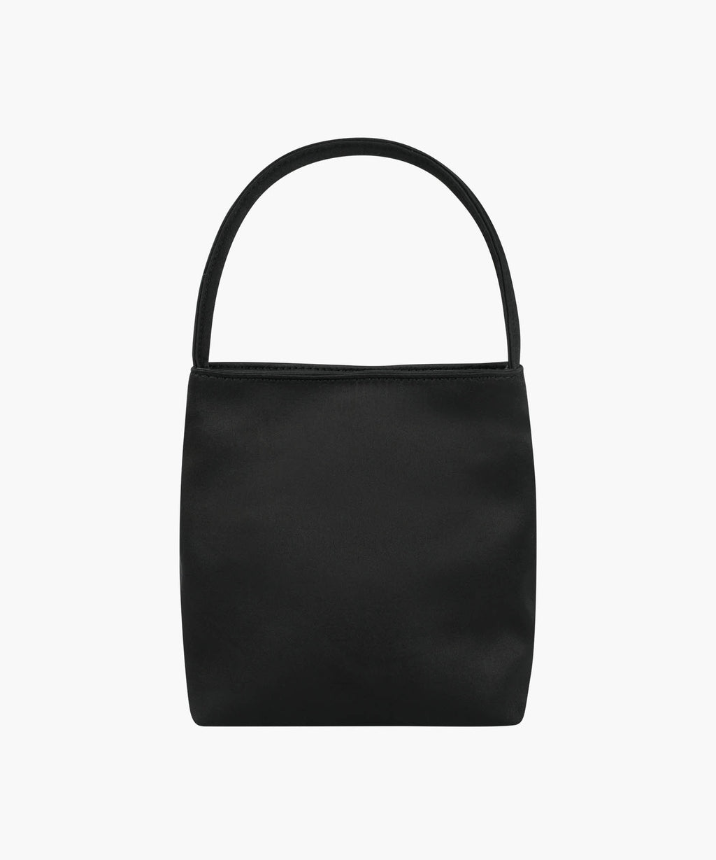 Marithe & Francois Girbaud - Regular Logo Mini Bag (Black) product image 3 | TRAB K-Fashion Australia