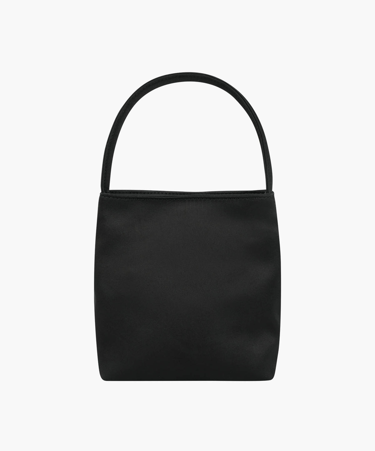 Marithe & Francois Girbaud - Regular Logo Mini Bag (Black) product image 3 | TRAB K-Fashion Australia