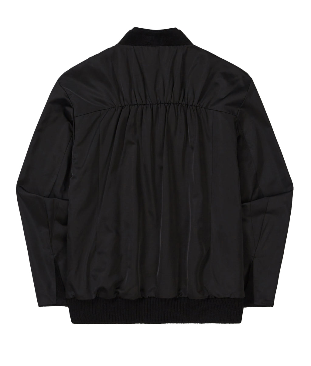 XLIM - Ep.9 04 Jacket (Black) product image 6 | TRAB K-Fashion Australia
