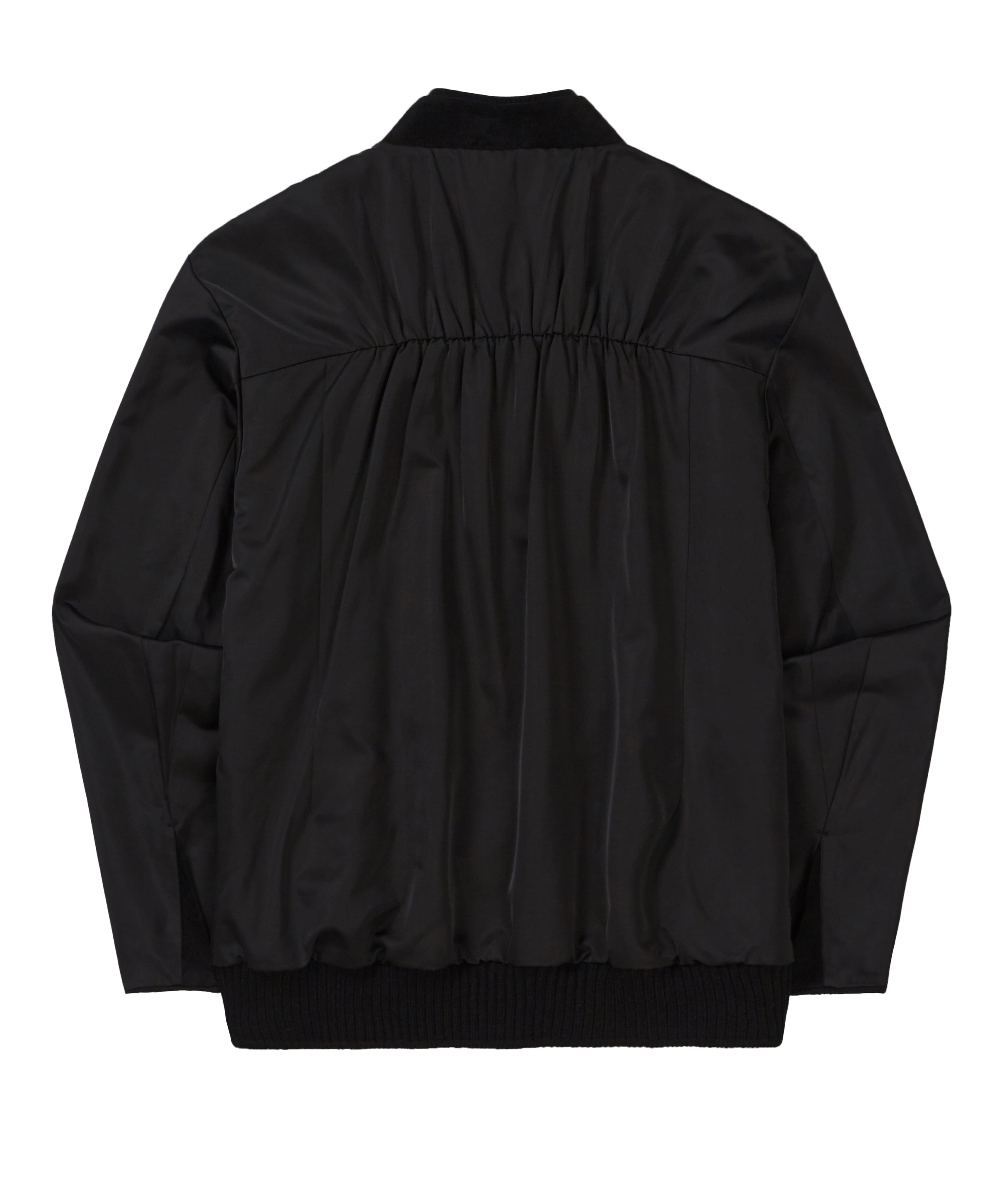 XLIM - Ep.9 04 Jacket (Black) product image 6 | TRAB K-Fashion Australia