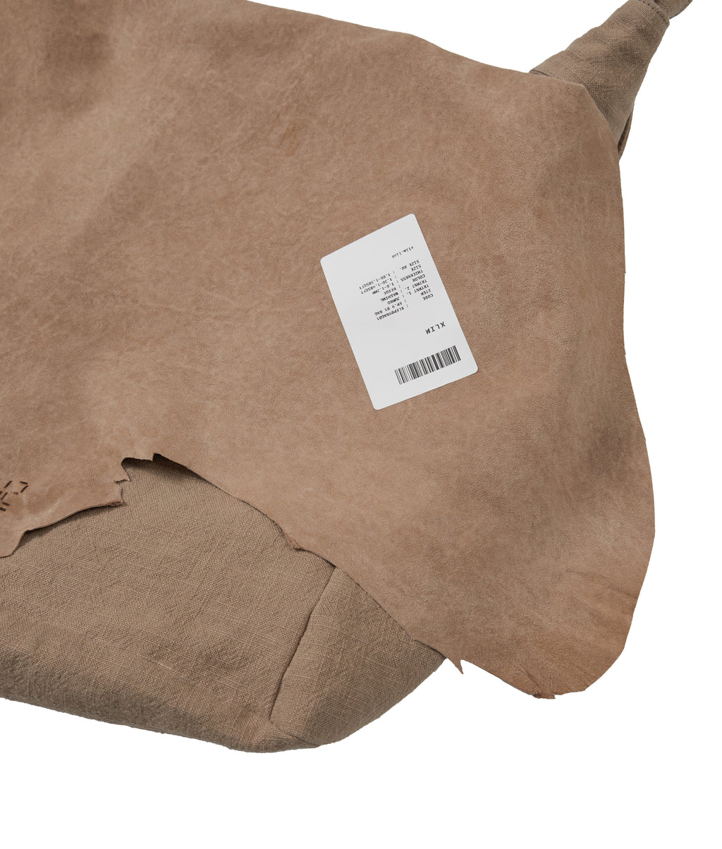 XLIM - Ep.9 01 Bag (Beige) product image 17 | TRAB K-Fashion Australia
