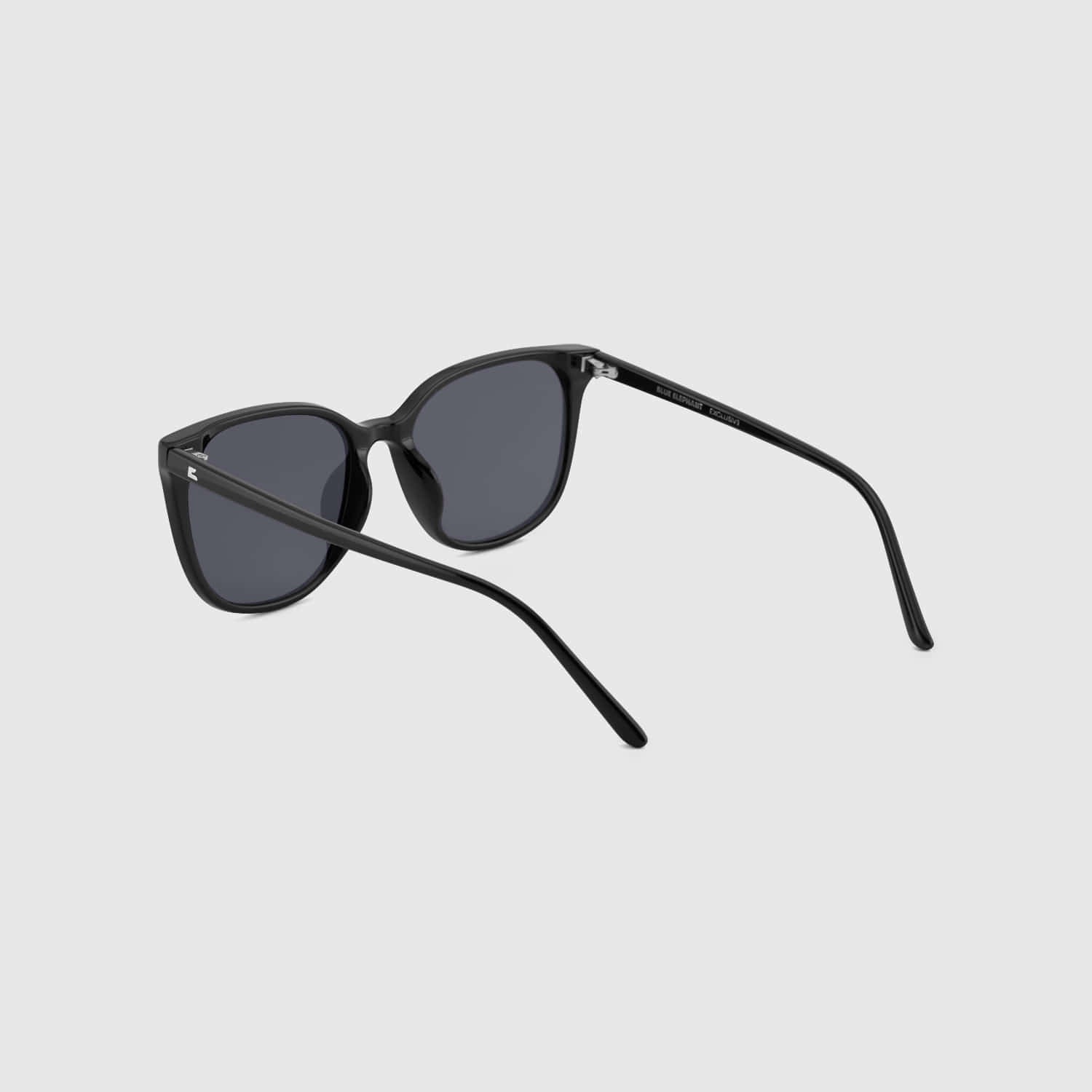 Blue Elephant - Kalo-S (Black) product image 4 | TRAB K-Fashion Australia