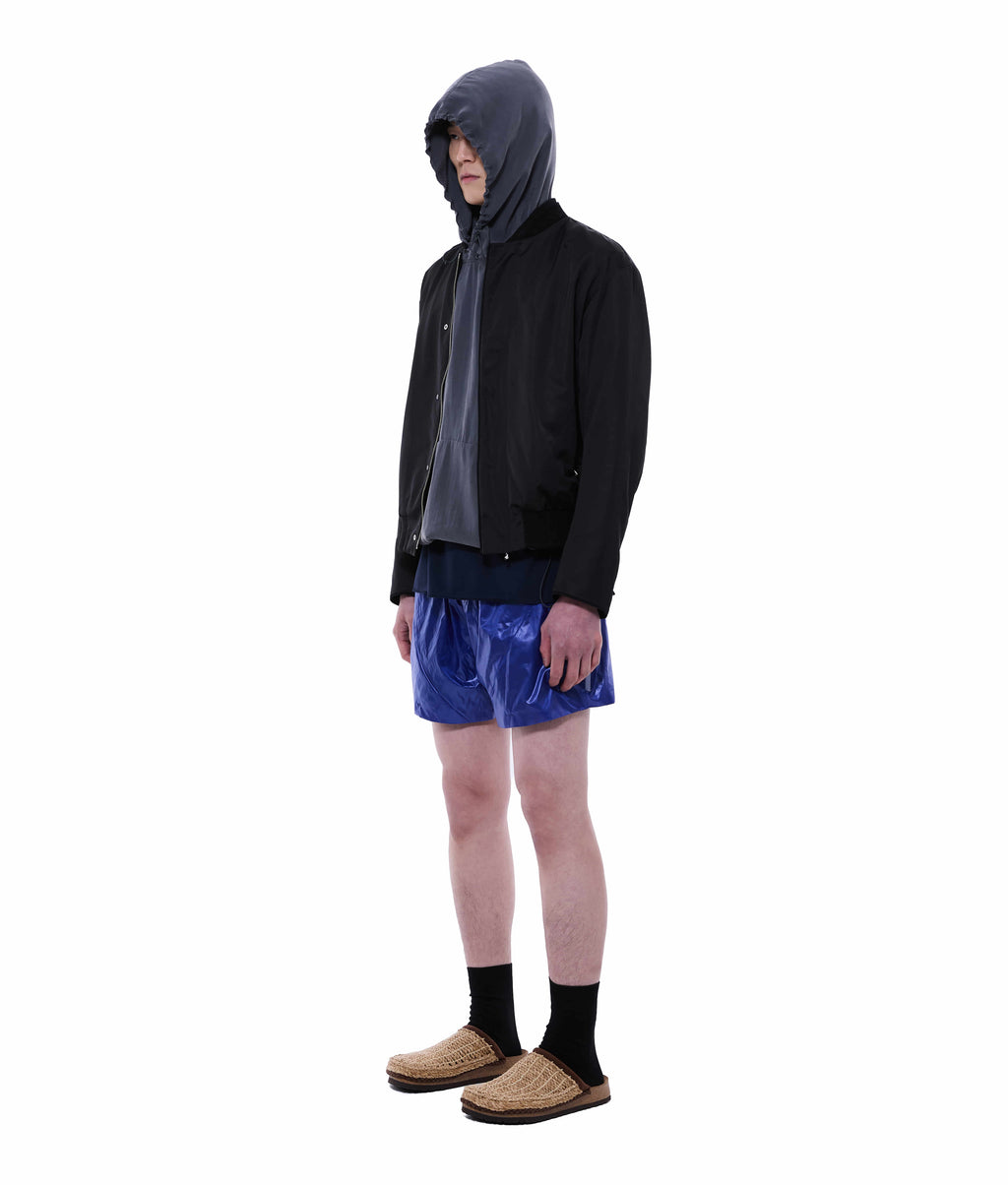 XLIM - Ep.9 01 Shorts (Blue) product image 2 | TRAB K-Fashion Australia