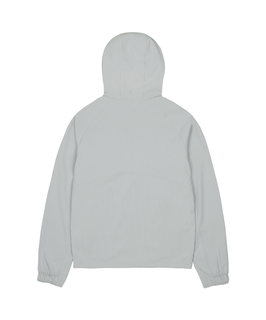 San San Gear - Shift Jacket (Light Grey) product image 5 | TRAB K-Fashion Australia