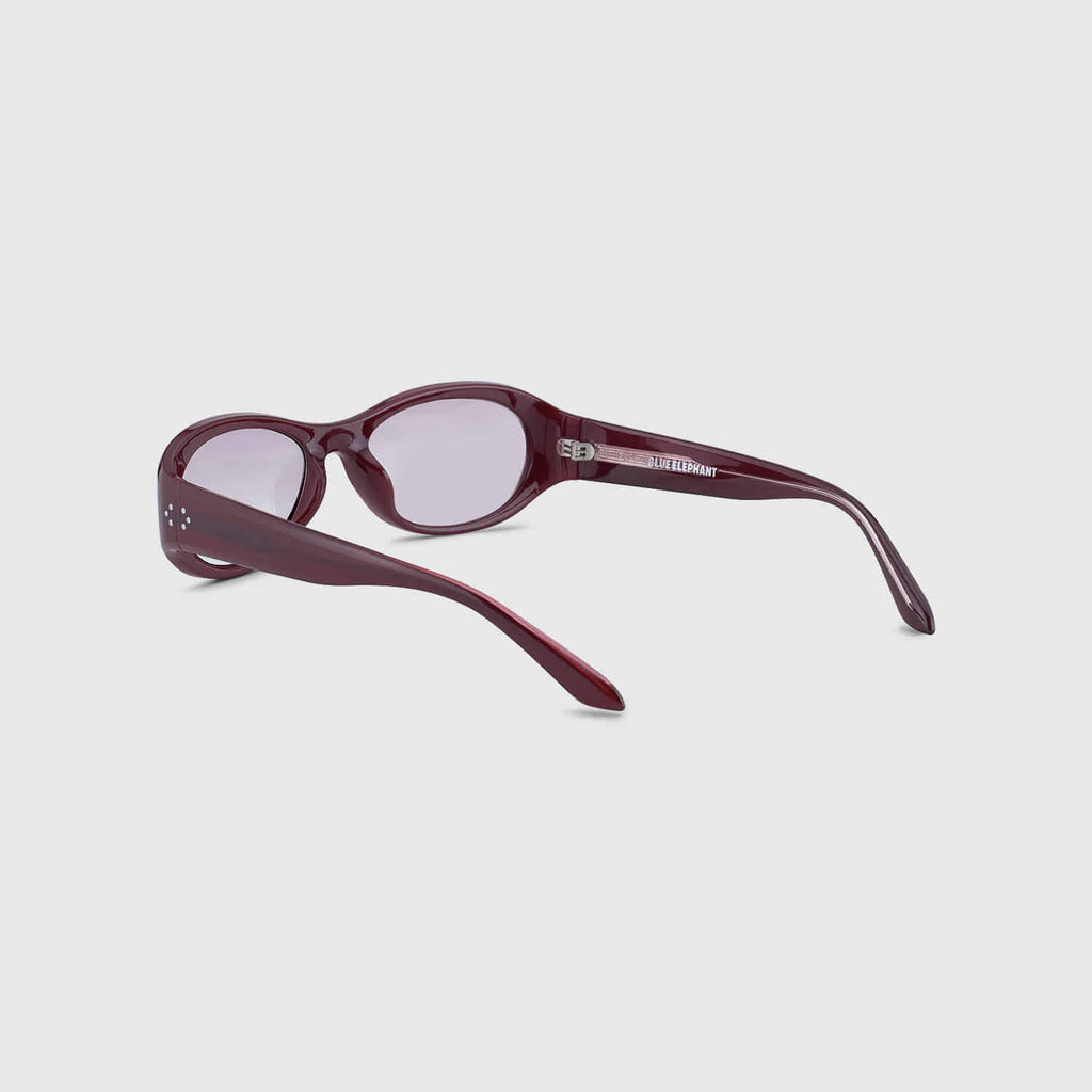 Blue Elephant - Onyx (Burgundy) product image 3 | TRAB K-Fashion Australia