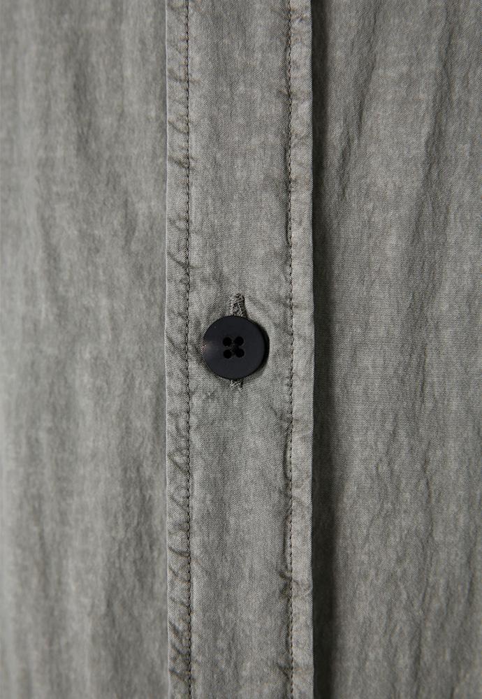 Art if acts - Garment Dyed Two Pocket Half Shirt (Cliff) product image 10 | TRAB K-Fashion Australia