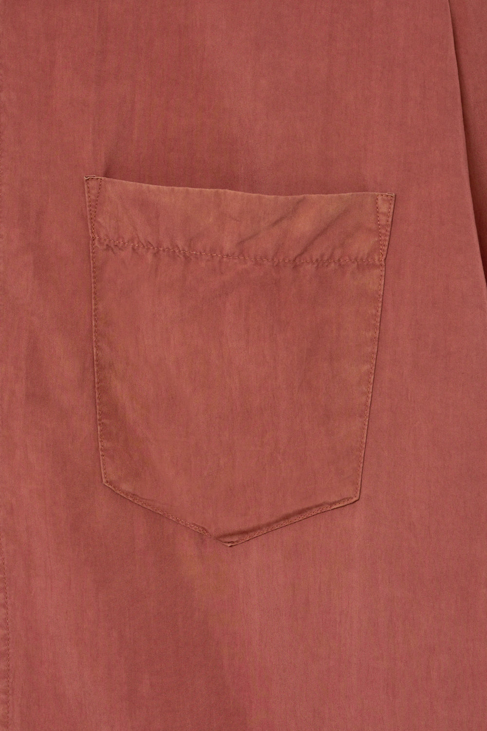 Hatchingroom - Rana Shirt (Salmon) product image 5 | TRAB K-Fashion Australia