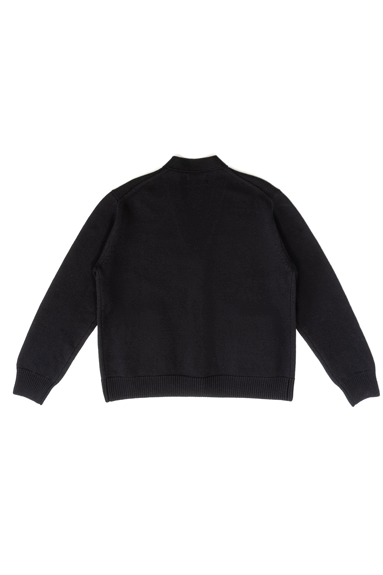 Ioedle - Logo Knit Cardigan (OC) product image 3 | TRAB K-Fashion Australia