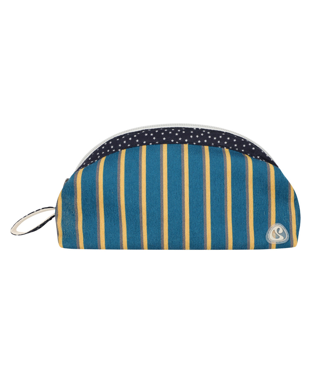 Coyseio - Stripe Star Pouch (Teal) product image 3 | TRAB K-Fashion Australia