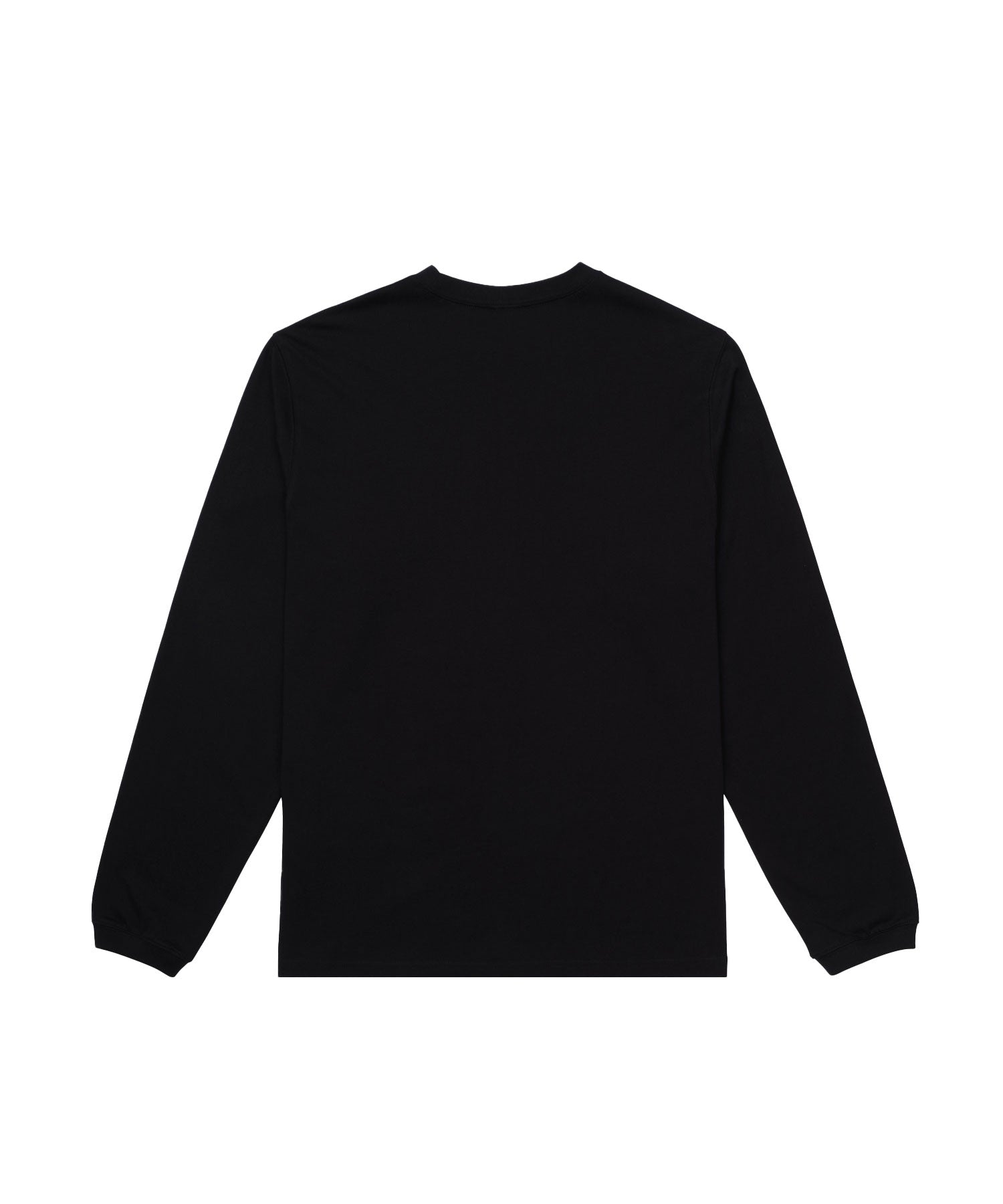 San San Gear - Space Long Sleeves (Black) product image 5 | TRAB K-Fashion Australia