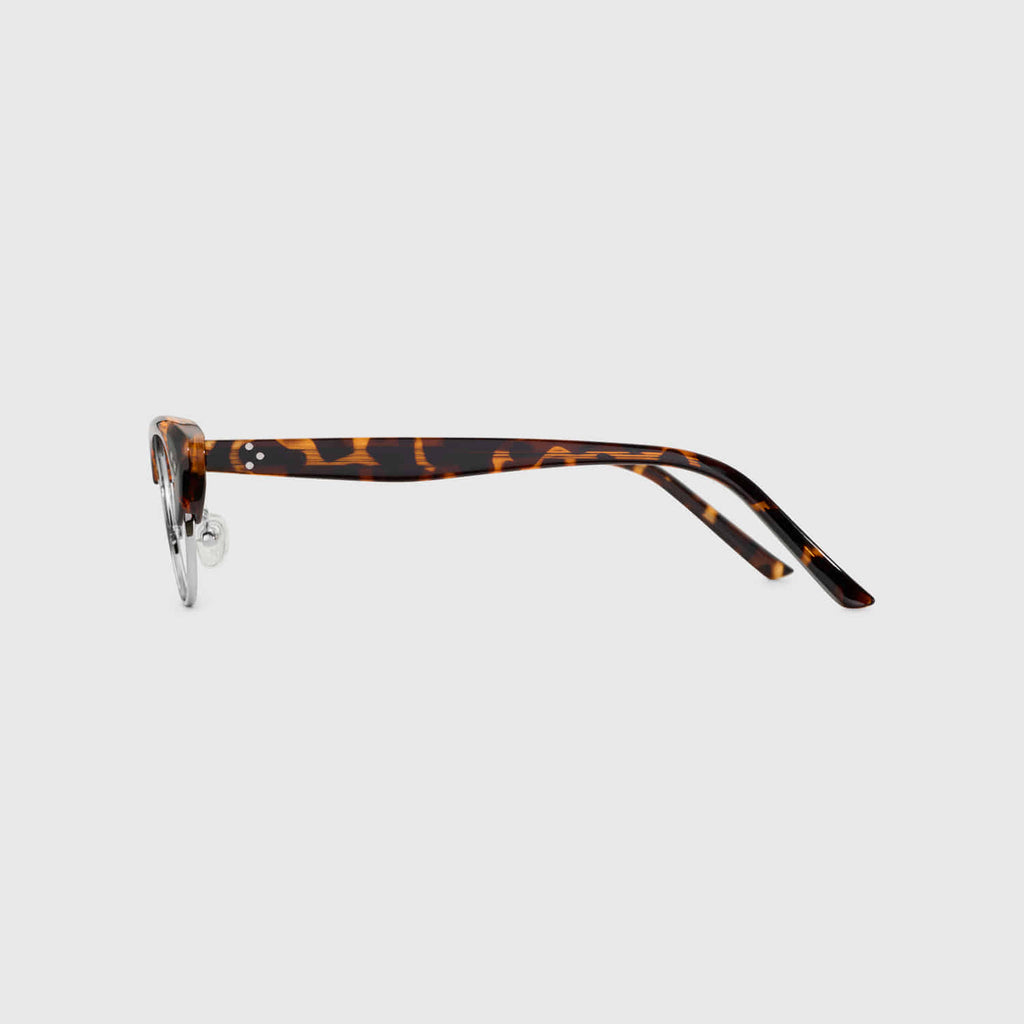 Blue Elephant - Node (Leopard) product image 2 | TRAB K-Fashion Australia