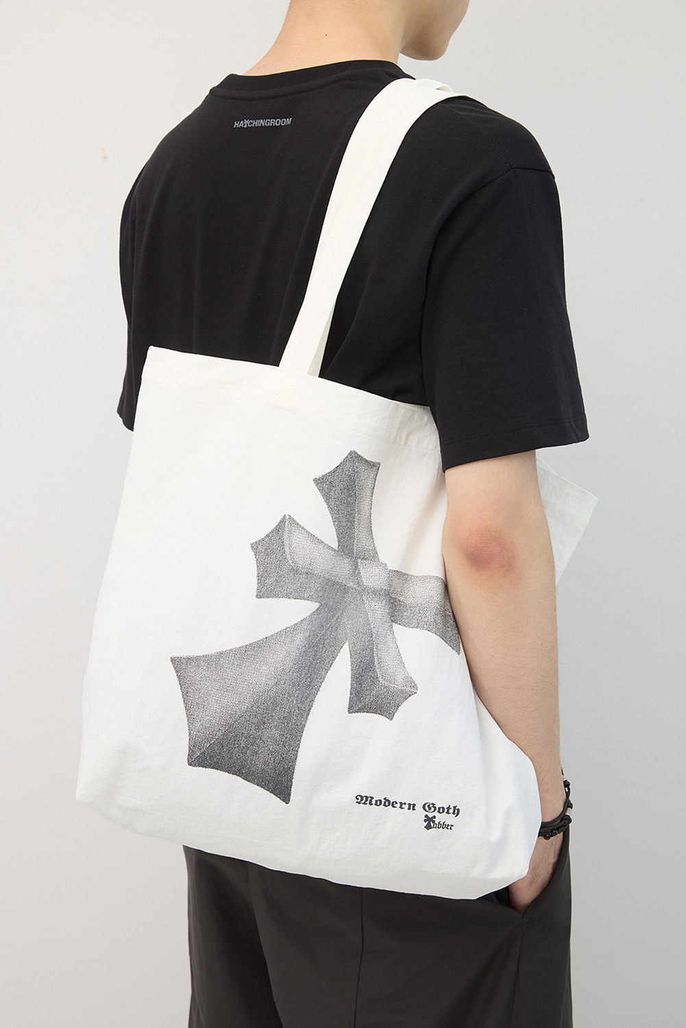 Hatchingroom - Tabber Symbol (Bag) product image 13 | TRAB K-Fashion Australia