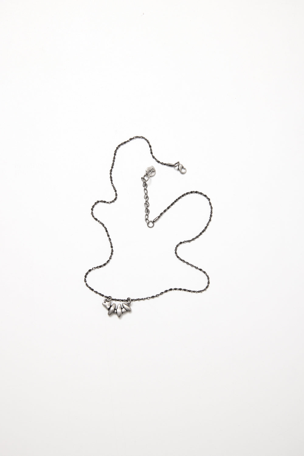 Hatchingroom - Thorn Necklace (OC) product image 4 | TRAB K-Fashion Australia