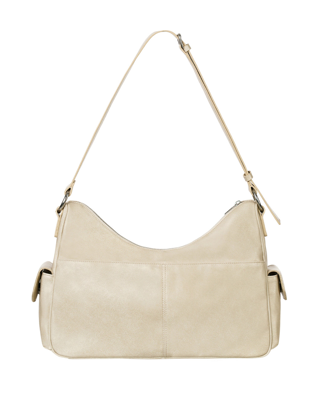 Stand Oil - Joey Bag (Cream) product image 3 | TRAB K-Fashion Australia