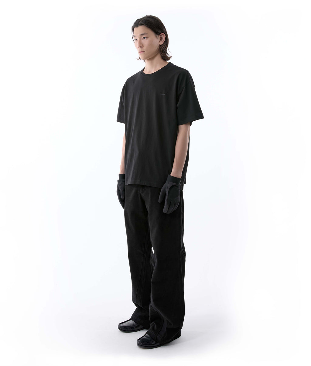 XLIM - Ep.10 01 Gloves (Black) product image 2 | TRAB K-Fashion Australia
